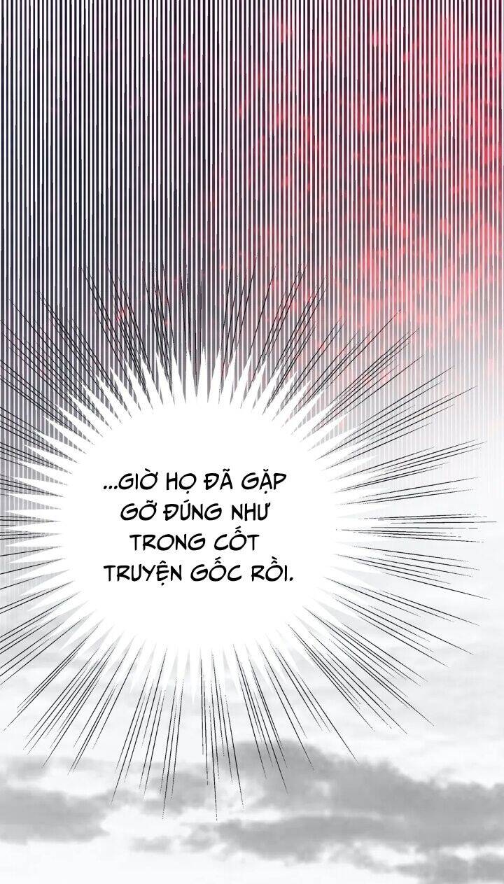 Công Chúa Thời Gian Có Hạn Chapter 27 - Trang 2