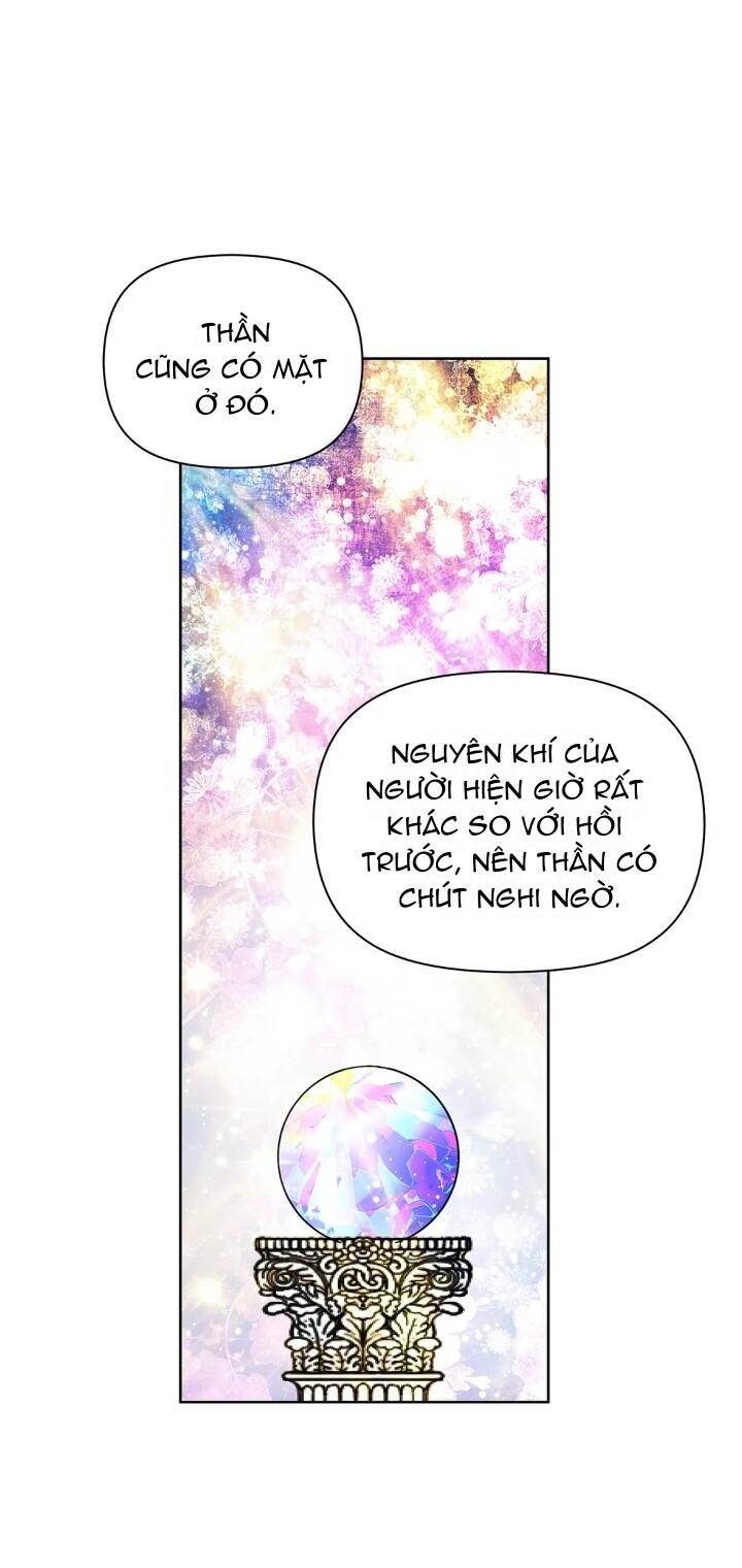 Công Chúa Thời Gian Có Hạn Chapter 26 - Trang 2