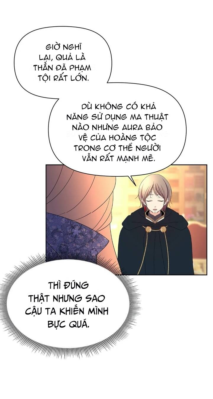 Công Chúa Thời Gian Có Hạn Chapter 26 - Trang 2