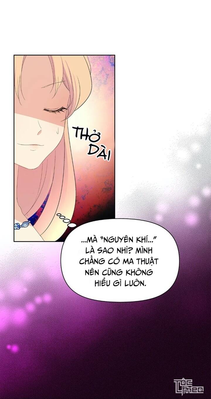 Công Chúa Thời Gian Có Hạn Chapter 26 - Trang 2