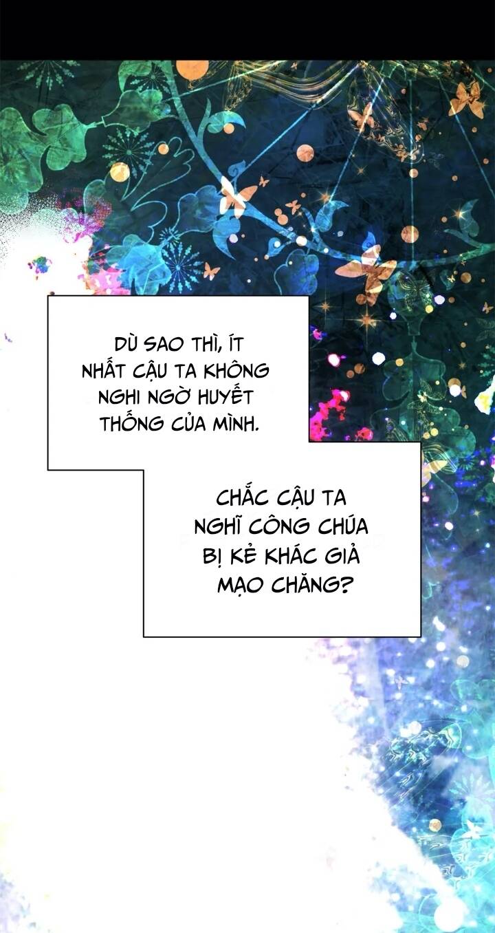 Công Chúa Thời Gian Có Hạn Chapter 26 - Trang 2