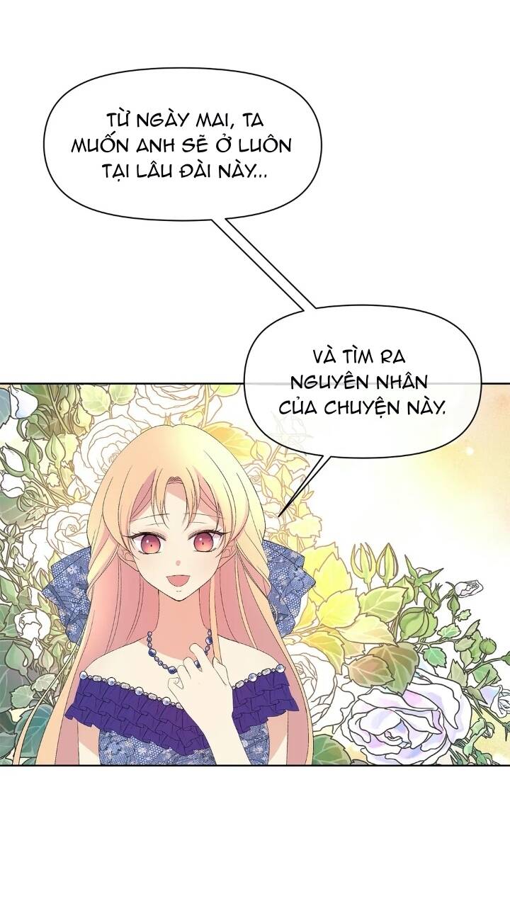 Công Chúa Thời Gian Có Hạn Chapter 26 - Trang 2