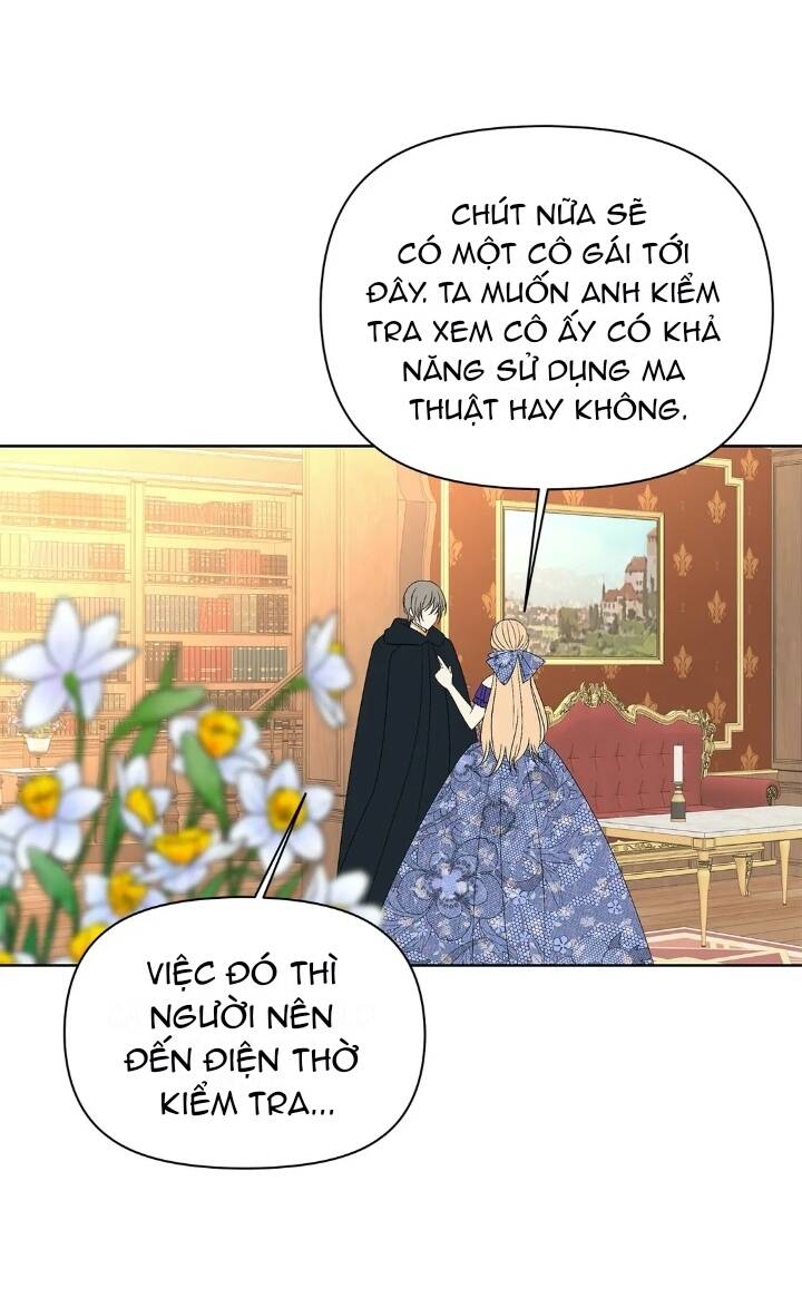 Công Chúa Thời Gian Có Hạn Chapter 26 - Trang 2