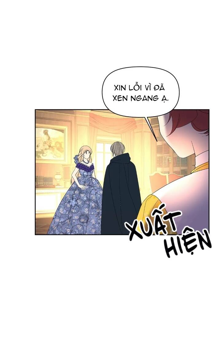 Công Chúa Thời Gian Có Hạn Chapter 26 - Trang 2