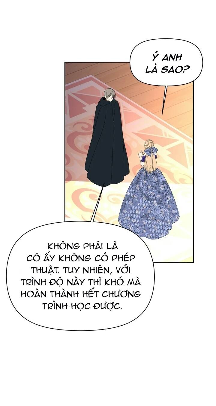 Công Chúa Thời Gian Có Hạn Chapter 26 - Trang 2