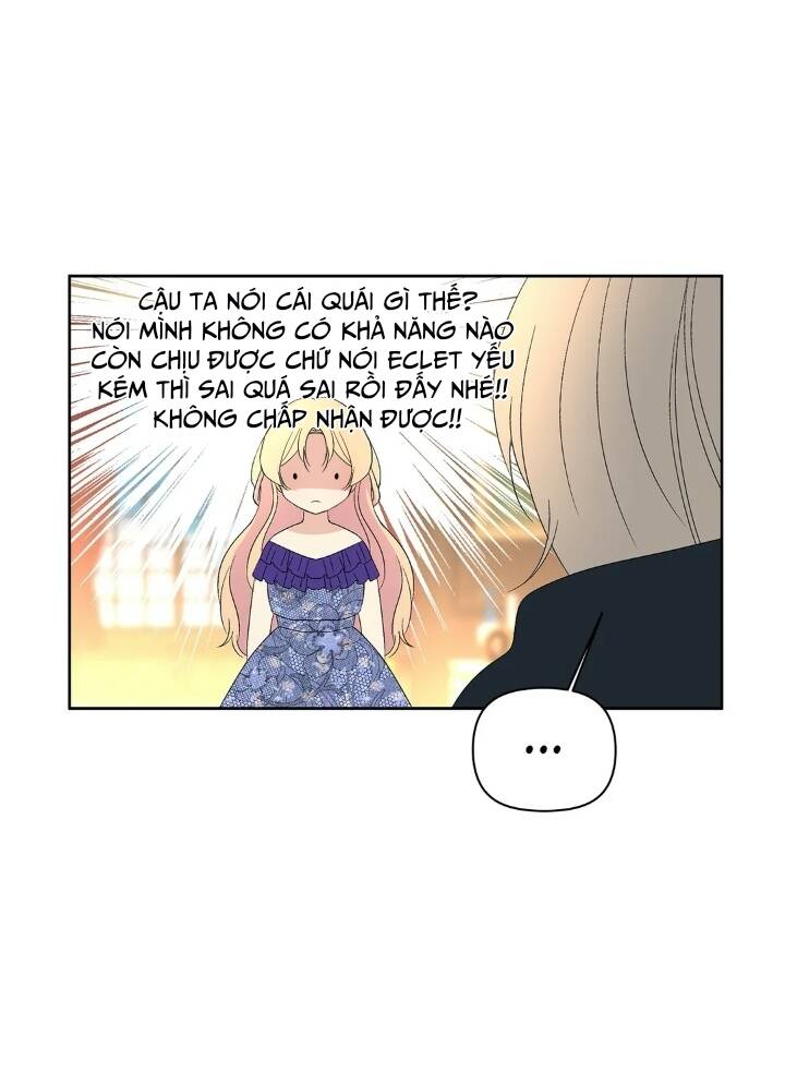 Công Chúa Thời Gian Có Hạn Chapter 26 - Trang 2