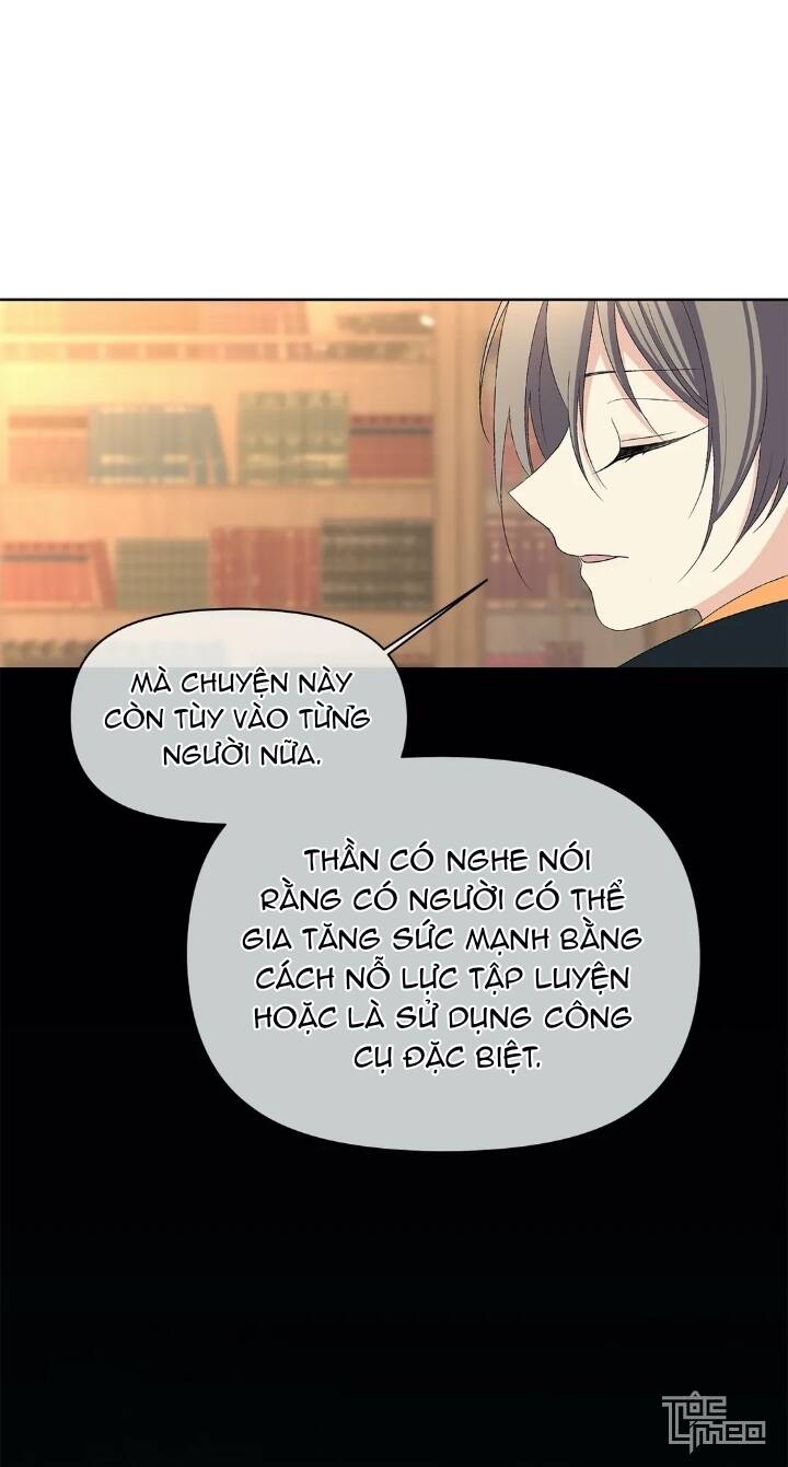 Công Chúa Thời Gian Có Hạn Chapter 26 - Trang 2