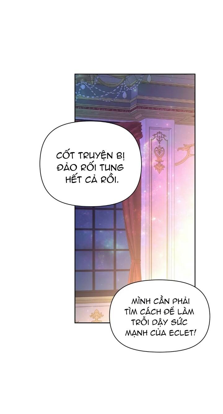 Công Chúa Thời Gian Có Hạn Chapter 26 - Trang 2