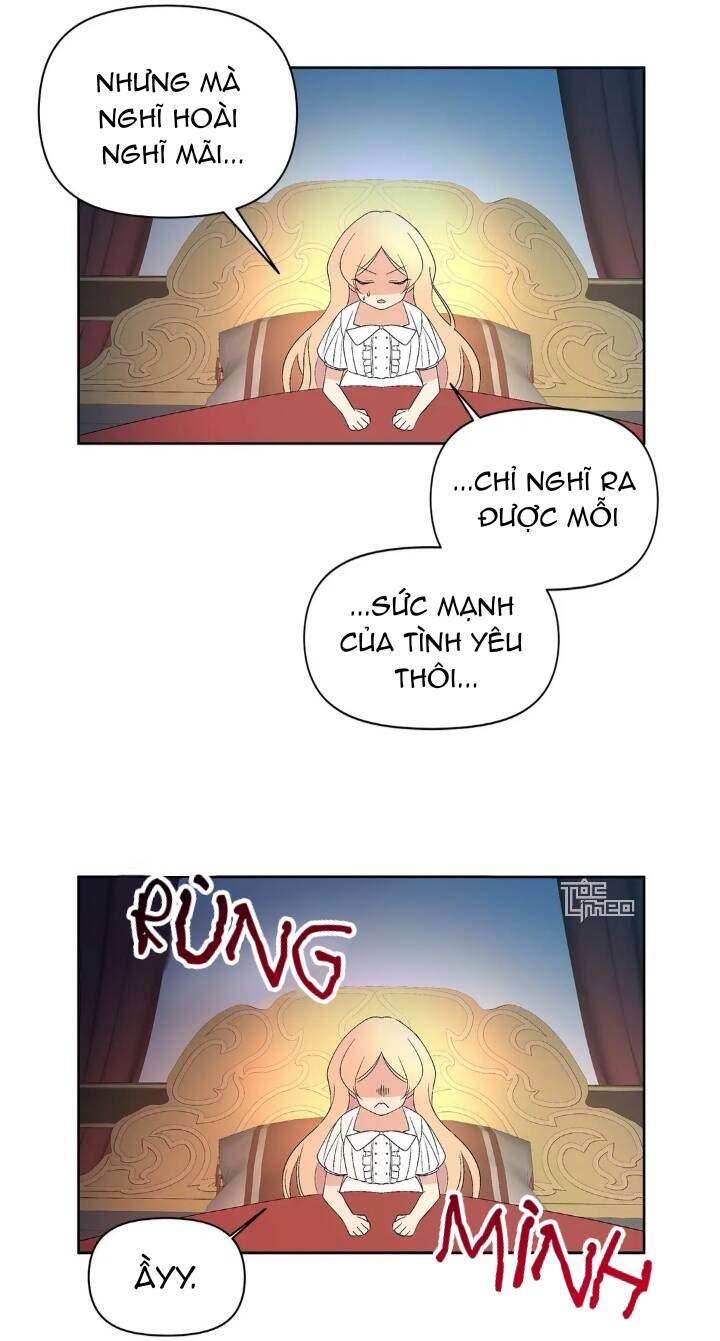 Công Chúa Thời Gian Có Hạn Chapter 26 - Trang 2