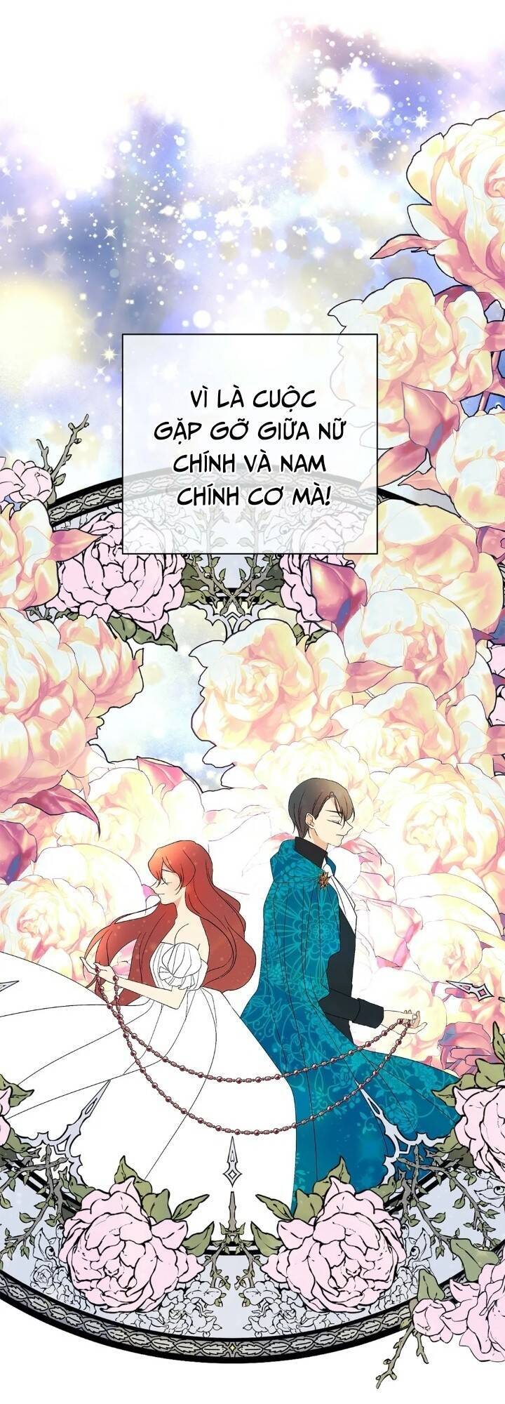 Công Chúa Thời Gian Có Hạn Chapter 26 - Trang 2