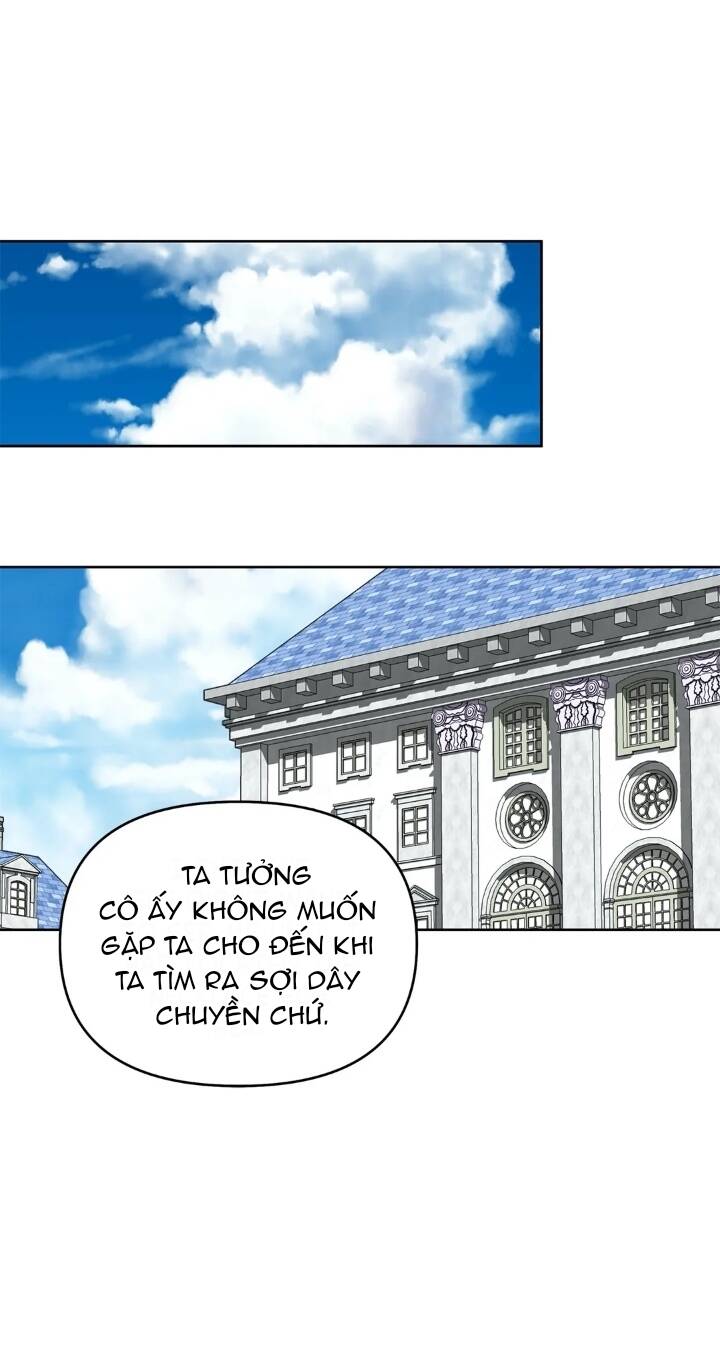 Công Chúa Thời Gian Có Hạn Chapter 26 - Trang 2