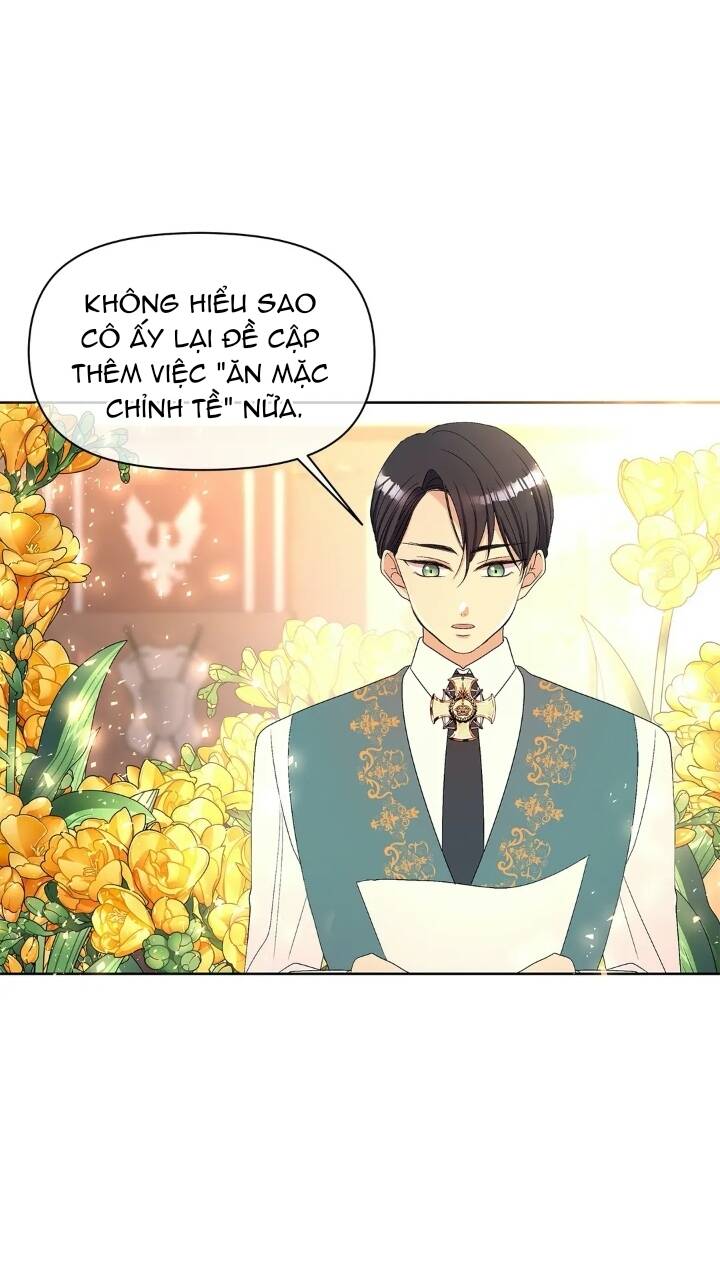 Công Chúa Thời Gian Có Hạn Chapter 26 - Trang 2