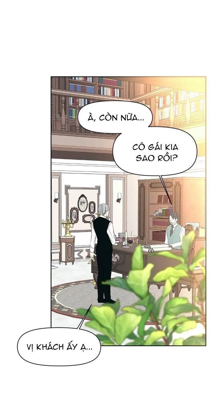 Công Chúa Thời Gian Có Hạn Chapter 26 - Trang 2