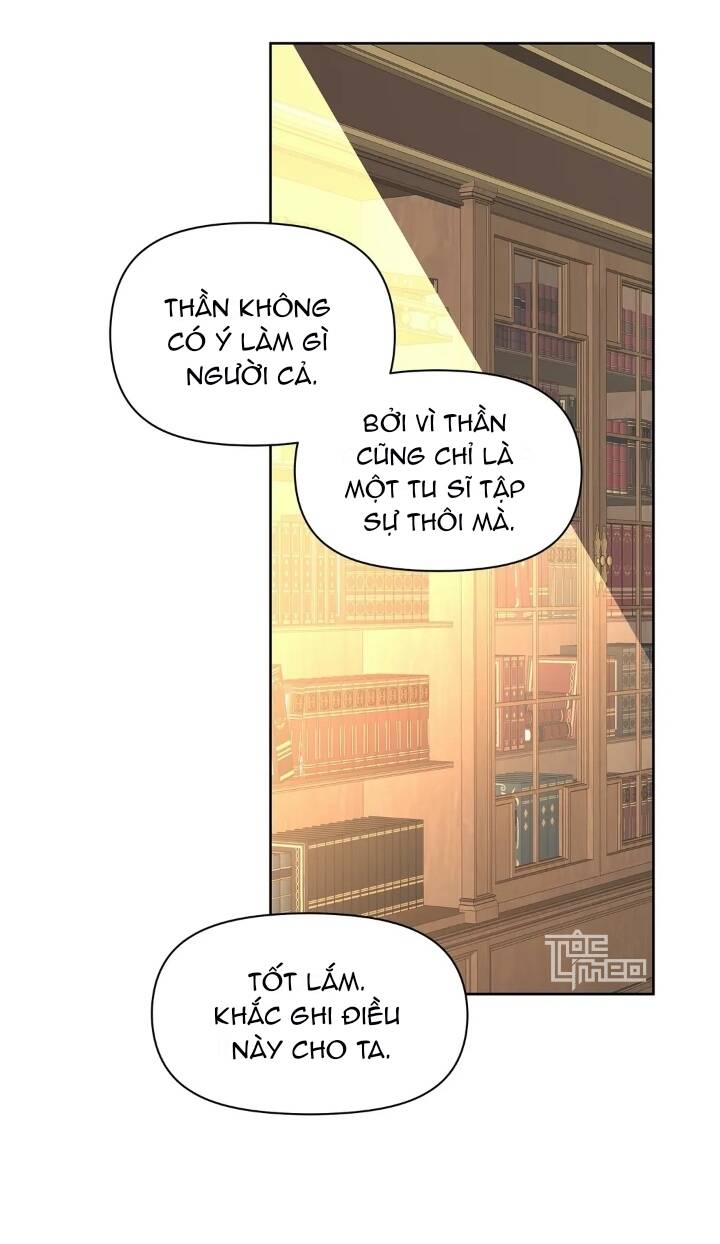 Công Chúa Thời Gian Có Hạn Chapter 26 - Trang 2