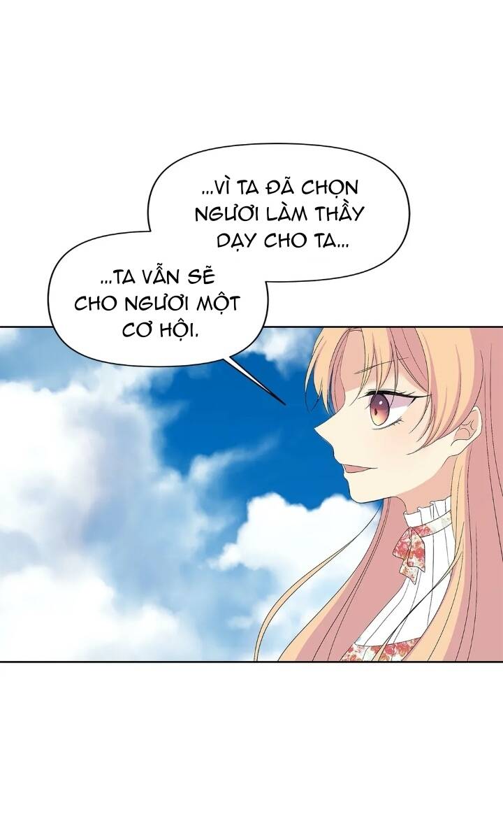 Công Chúa Thời Gian Có Hạn Chapter 25 - Trang 2