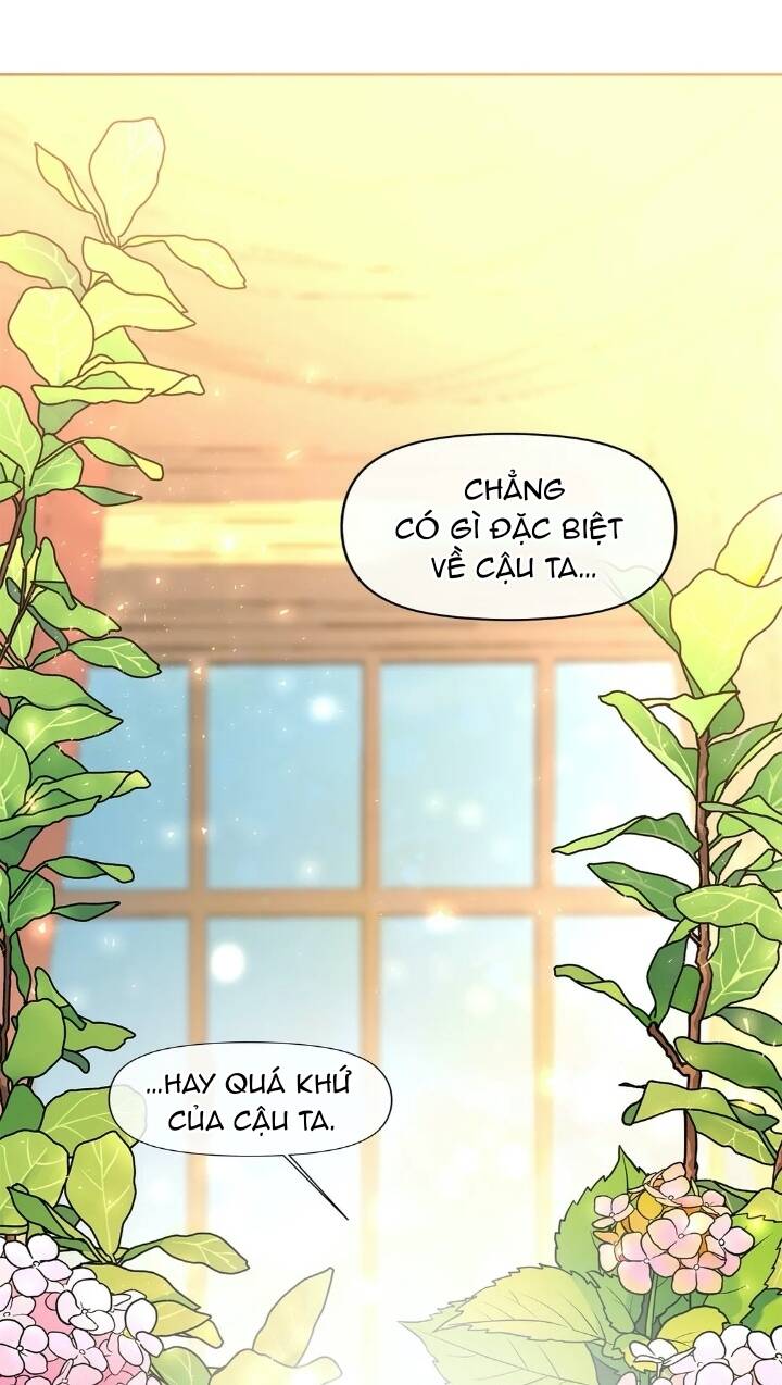 Công Chúa Thời Gian Có Hạn Chapter 25 - Trang 2