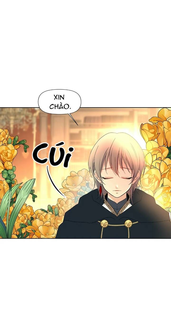 Công Chúa Thời Gian Có Hạn Chapter 25 - Trang 2