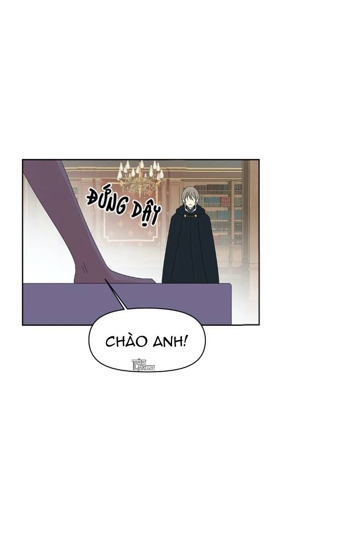 Công Chúa Thời Gian Có Hạn Chapter 25 - Trang 2