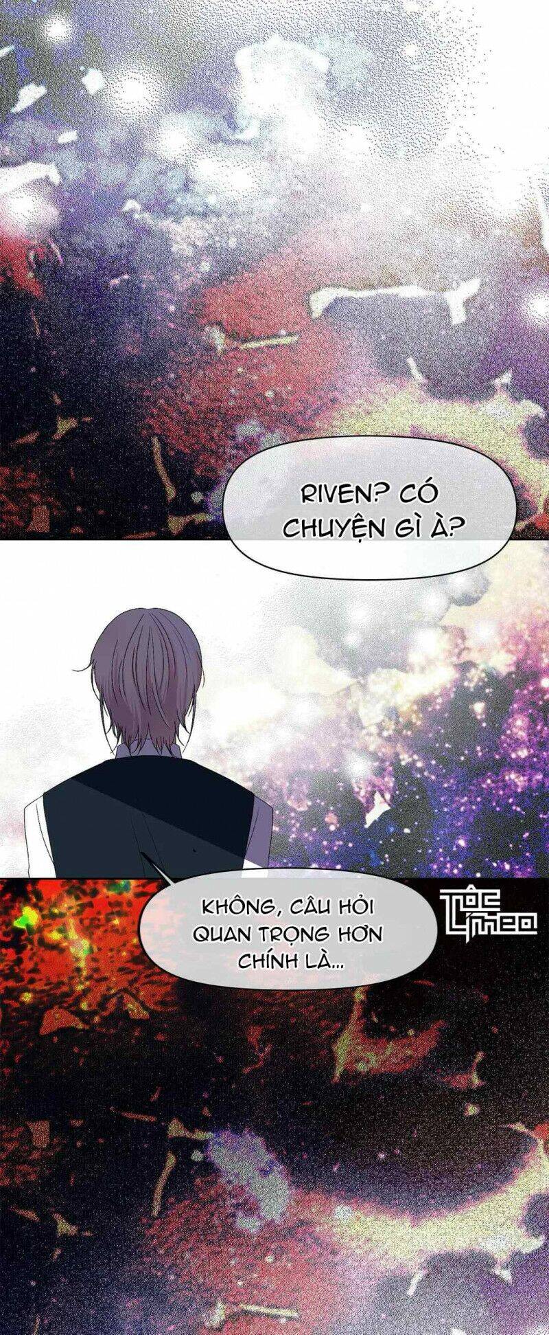 Công Chúa Thời Gian Có Hạn Chapter 24 - Trang 2