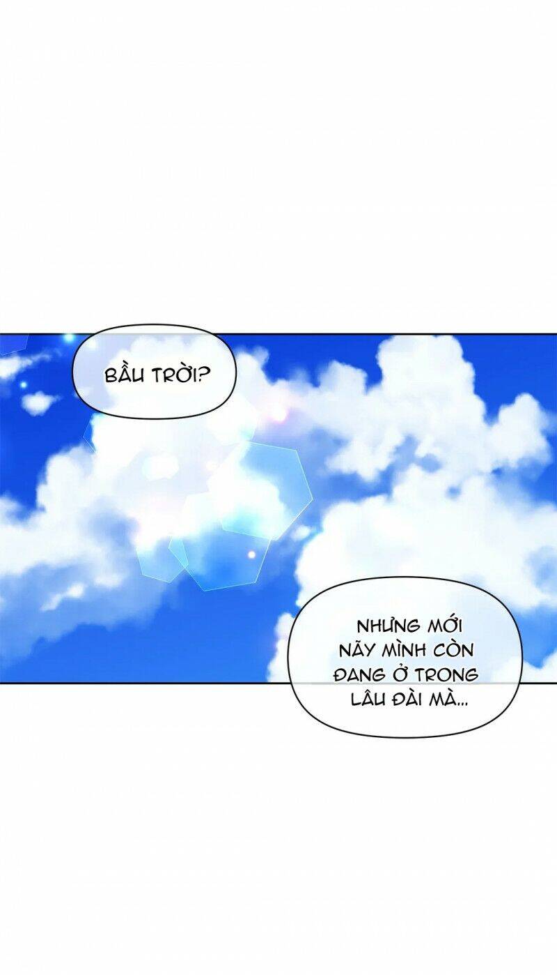 Công Chúa Thời Gian Có Hạn Chapter 24 - Trang 2