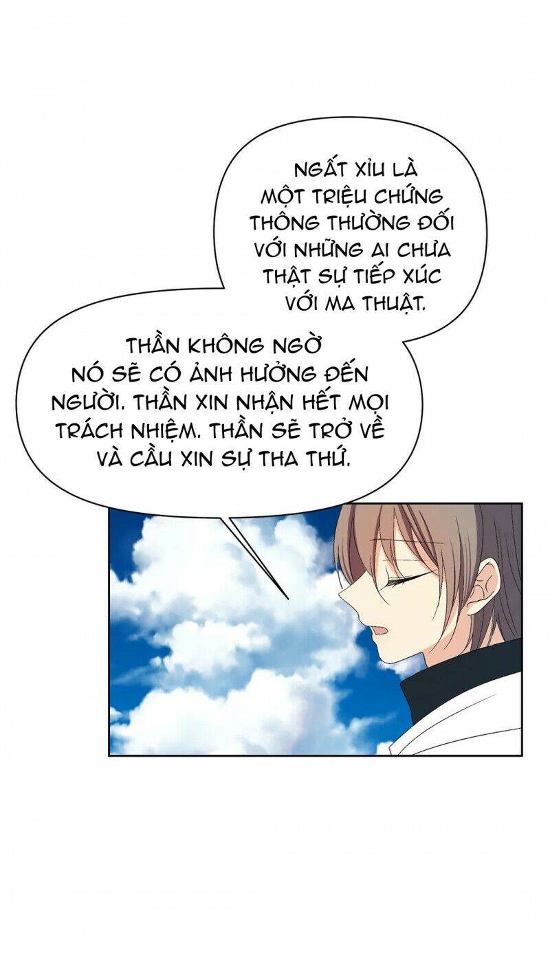 Công Chúa Thời Gian Có Hạn Chapter 24 - Trang 2