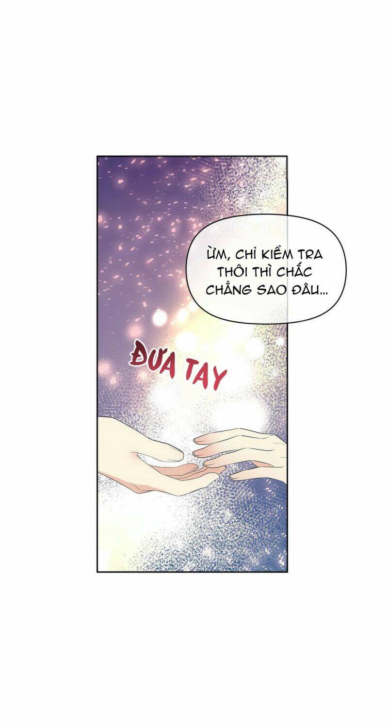 Công Chúa Thời Gian Có Hạn Chapter 24 - Trang 2