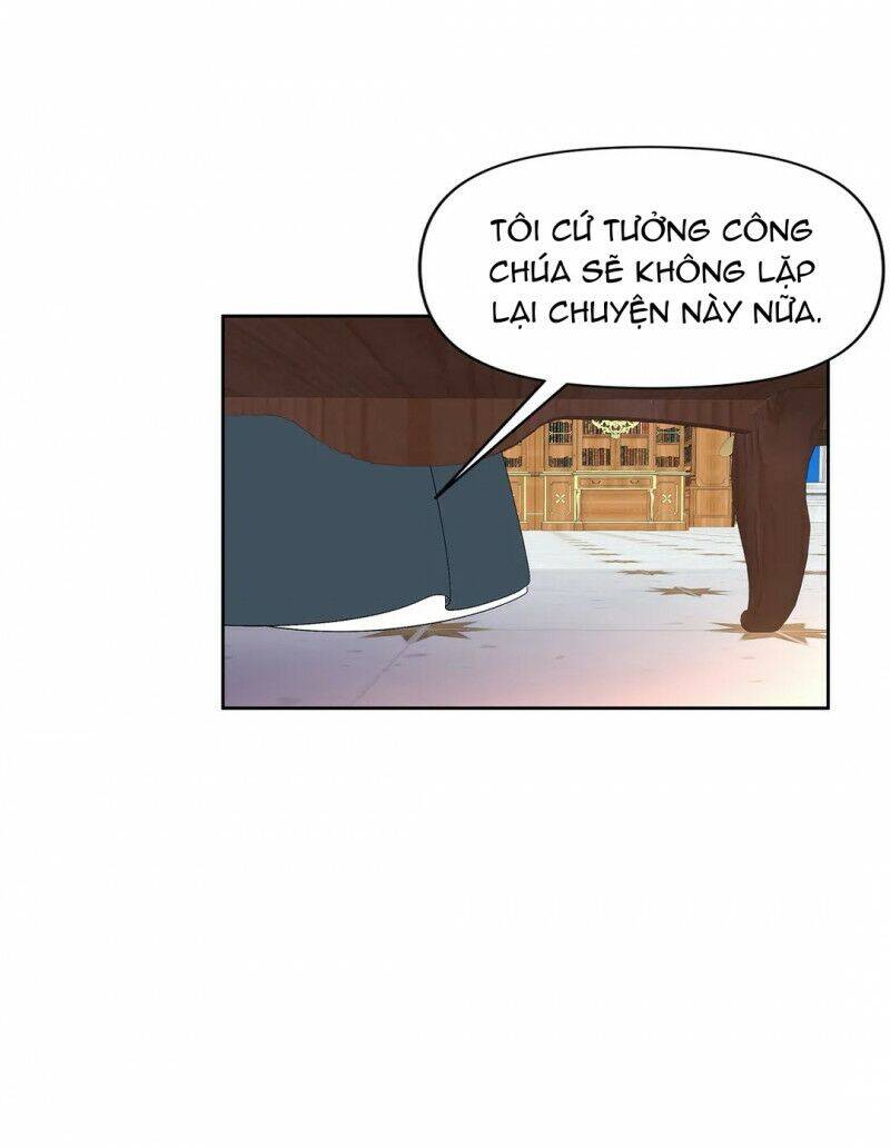 Công Chúa Thời Gian Có Hạn Chapter 24 - Trang 2