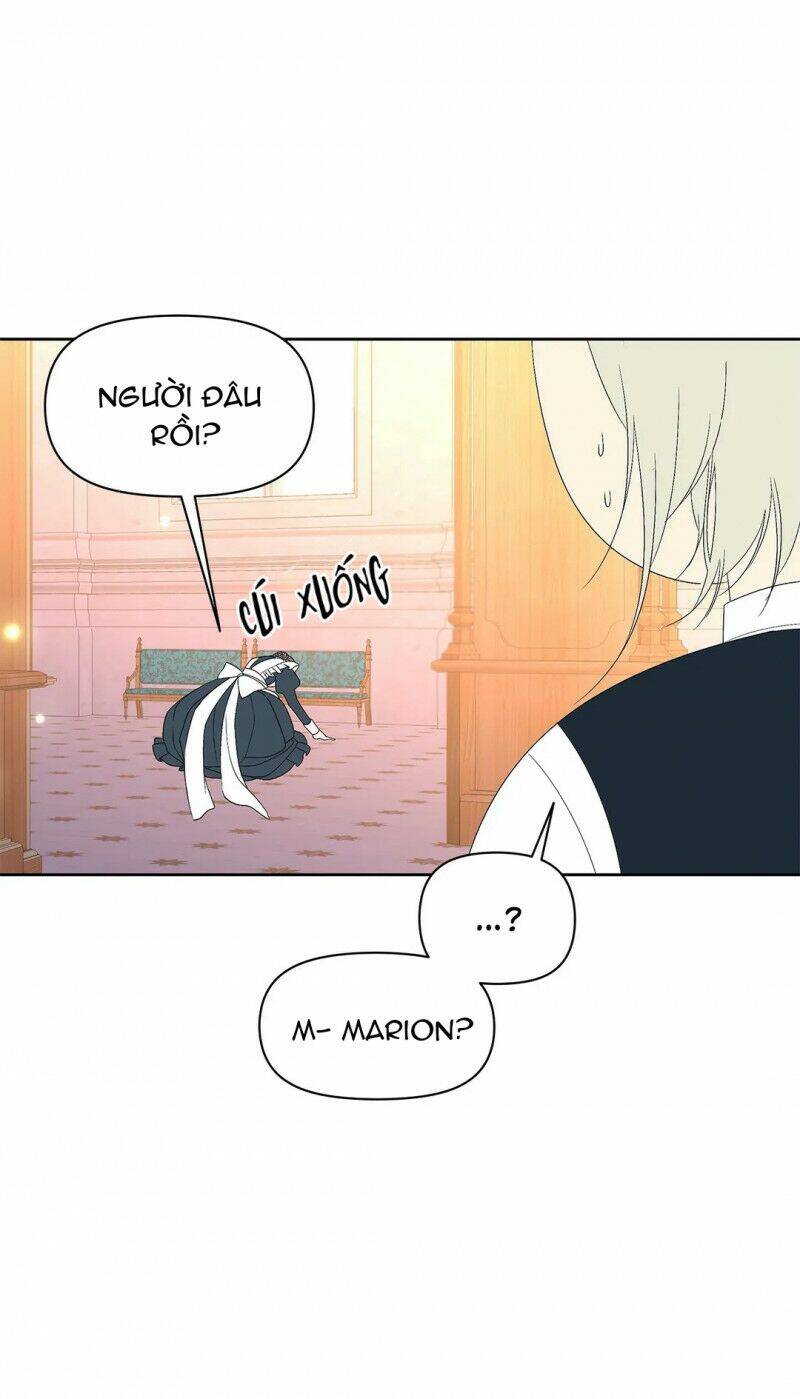 Công Chúa Thời Gian Có Hạn Chapter 24 - Trang 2