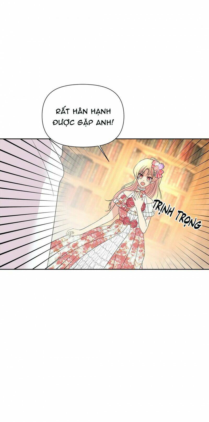 Công Chúa Thời Gian Có Hạn Chapter 23 - Trang 2