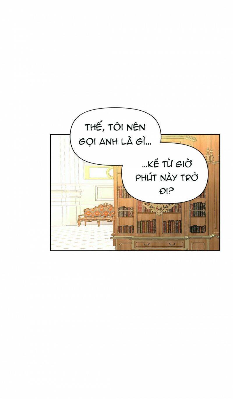 Công Chúa Thời Gian Có Hạn Chapter 23 - Trang 2