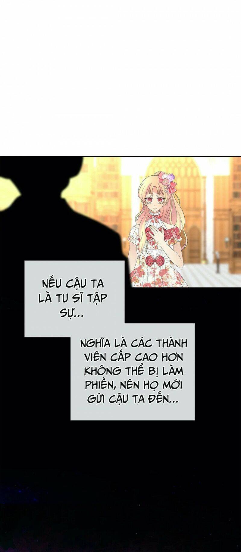 Công Chúa Thời Gian Có Hạn Chapter 23 - Trang 2