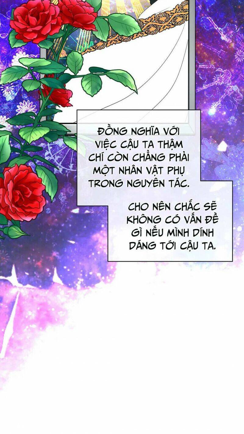 Công Chúa Thời Gian Có Hạn Chapter 23 - Trang 2