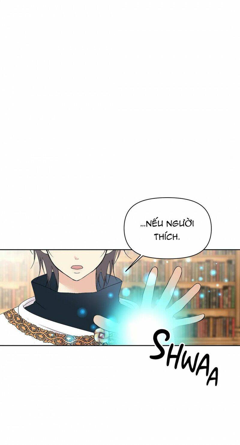 Công Chúa Thời Gian Có Hạn Chapter 23 - Trang 2