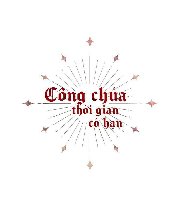 Công Chúa Thời Gian Có Hạn Chapter 23 - Trang 2