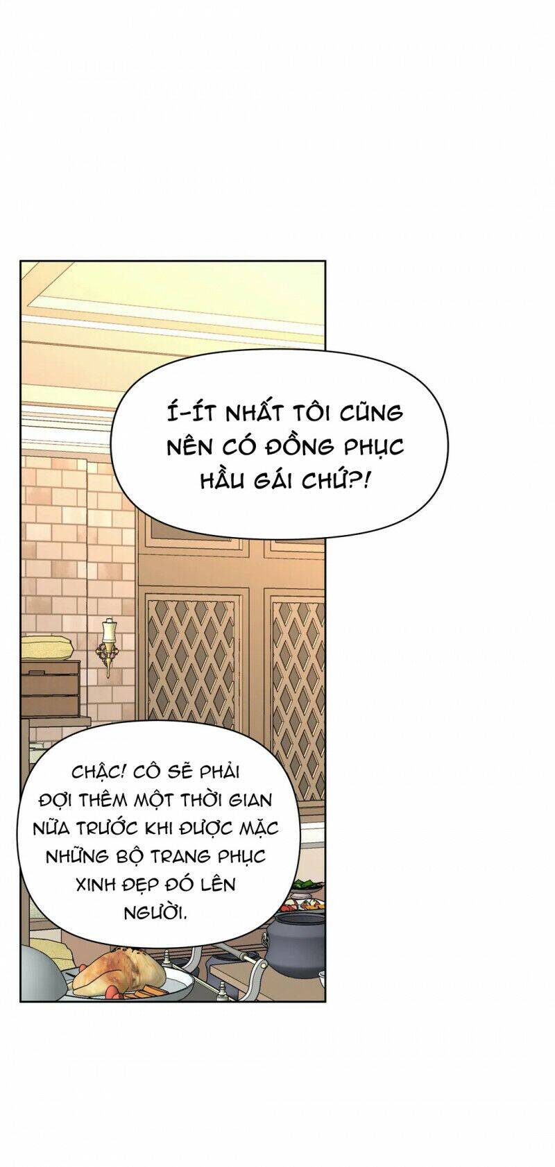 Công Chúa Thời Gian Có Hạn Chapter 23 - Trang 2