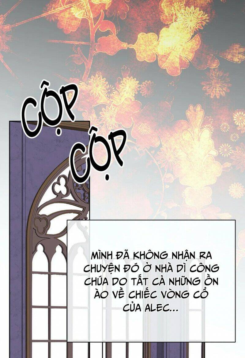 Công Chúa Thời Gian Có Hạn Chapter 23 - Trang 2