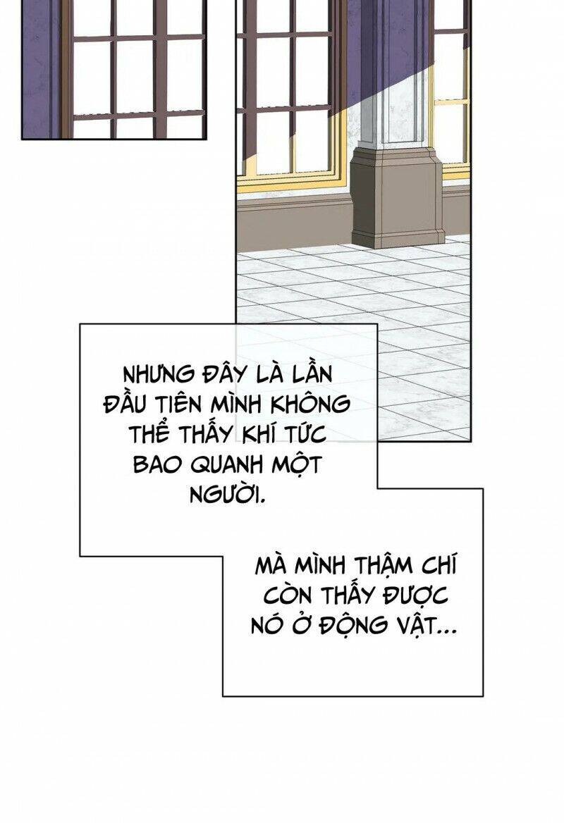 Công Chúa Thời Gian Có Hạn Chapter 23 - Trang 2