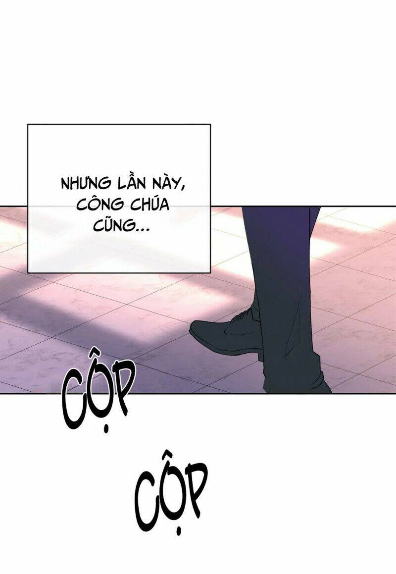 Công Chúa Thời Gian Có Hạn Chapter 23 - Trang 2