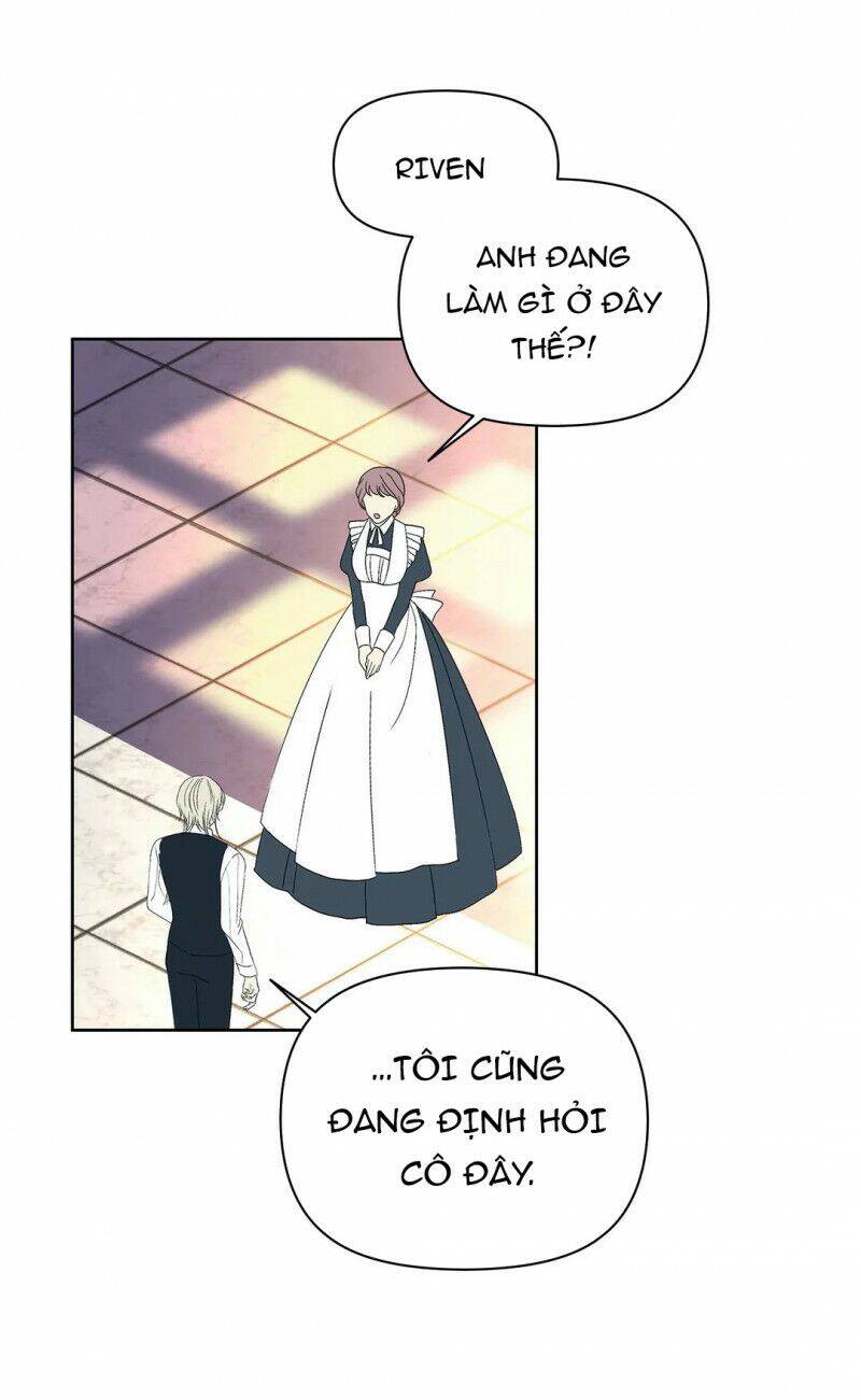 Công Chúa Thời Gian Có Hạn Chapter 23 - Trang 2