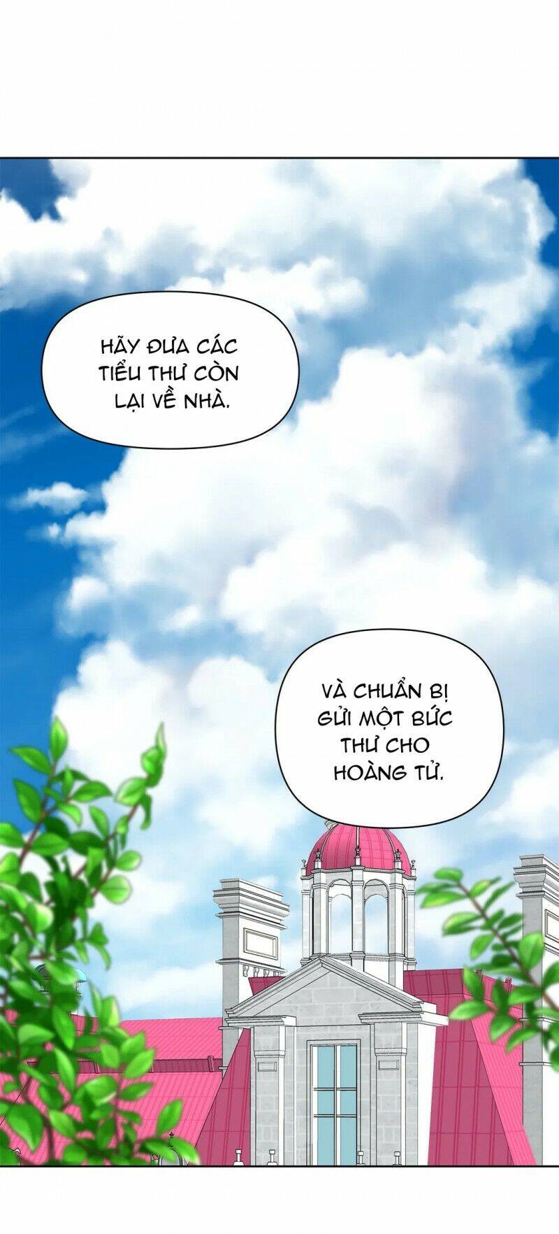 Công Chúa Thời Gian Có Hạn Chapter 22 - Trang 2