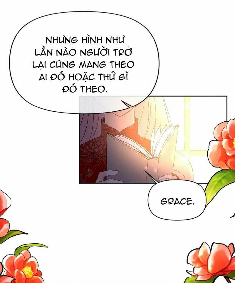 Công Chúa Thời Gian Có Hạn Chapter 22 - Trang 2