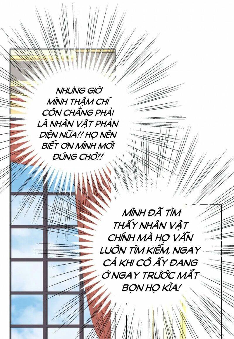 Công Chúa Thời Gian Có Hạn Chapter 22 - Trang 2