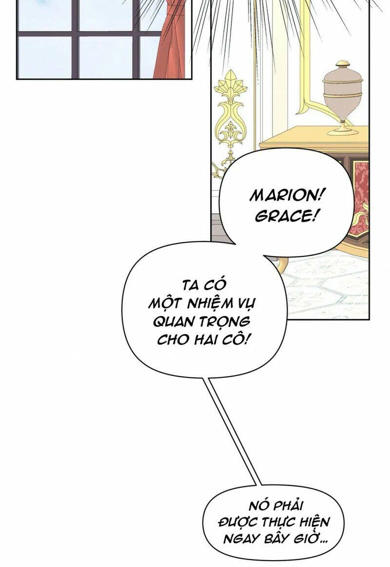 Công Chúa Thời Gian Có Hạn Chapter 22 - Trang 2