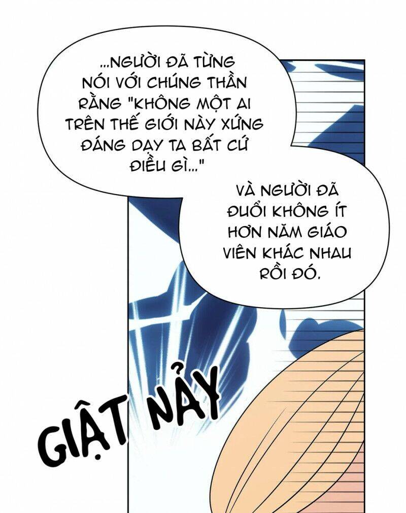 Công Chúa Thời Gian Có Hạn Chapter 22 - Trang 2