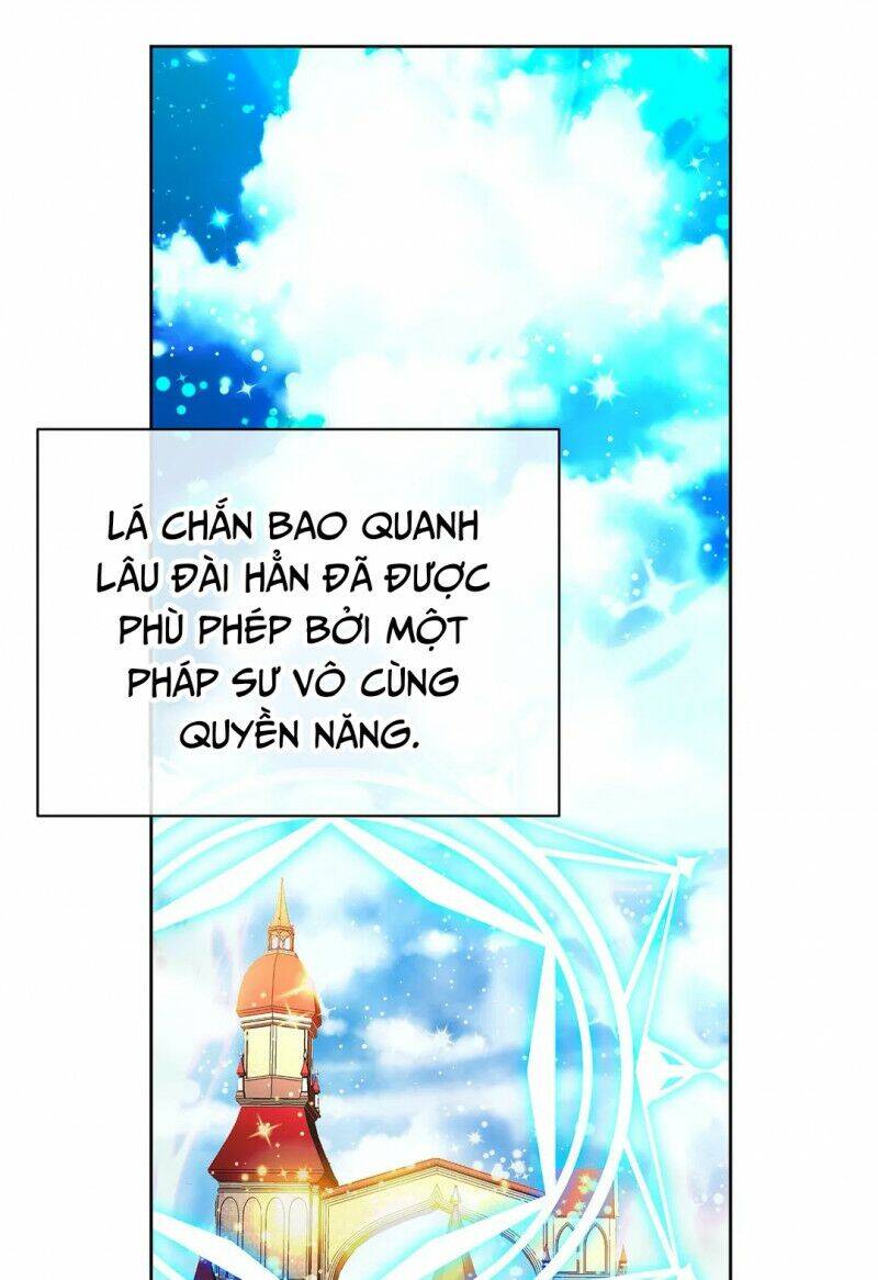 Công Chúa Thời Gian Có Hạn Chapter 22 - Trang 2