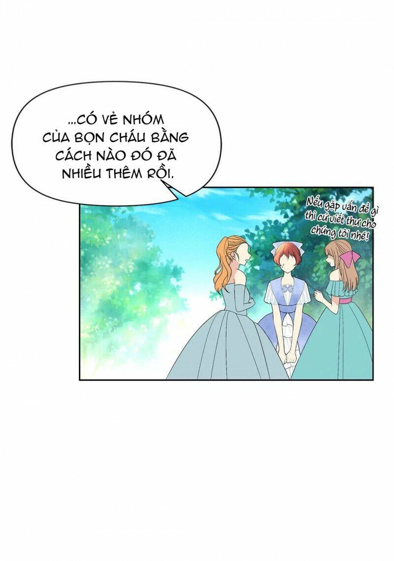 Công Chúa Thời Gian Có Hạn Chapter 22 - Trang 2