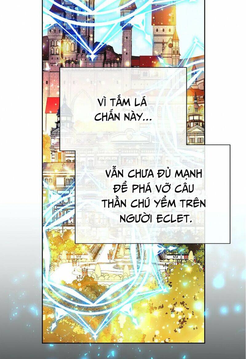 Công Chúa Thời Gian Có Hạn Chapter 22 - Trang 2