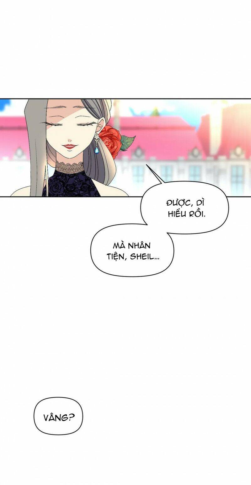 Công Chúa Thời Gian Có Hạn Chapter 22 - Trang 2