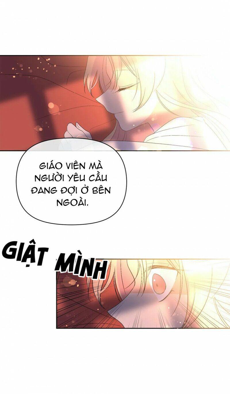 Công Chúa Thời Gian Có Hạn Chapter 22 - Trang 2