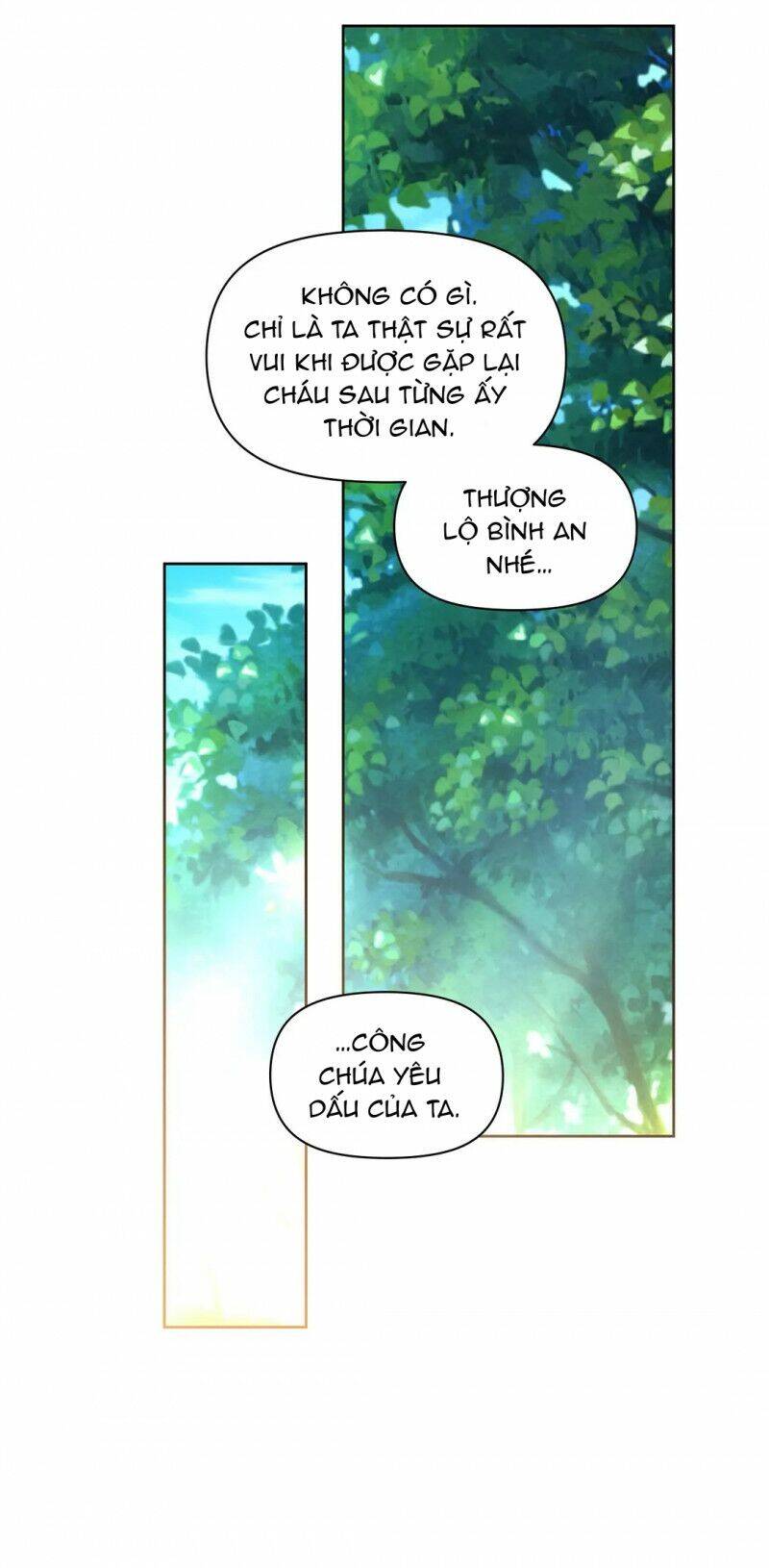 Công Chúa Thời Gian Có Hạn Chapter 22 - Trang 2